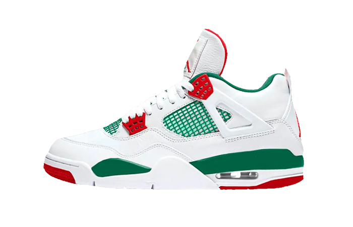 Do The Right Thing x Air Jordan 4 White AQ3816 163 featured image