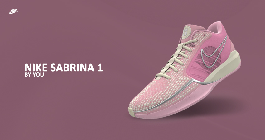 Introducing the Nike Sabrina 1 Unleash Your Style at Nike By You featured image