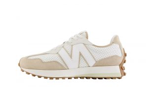 New Balance 327 Incense Sea Salt MS327PS featured image