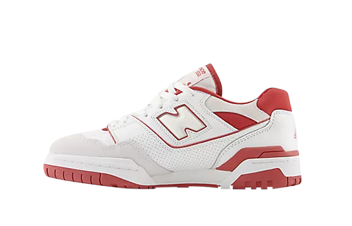 New Balance 550 White Astro Dust BB550STF - Where To Buy - Fastsole