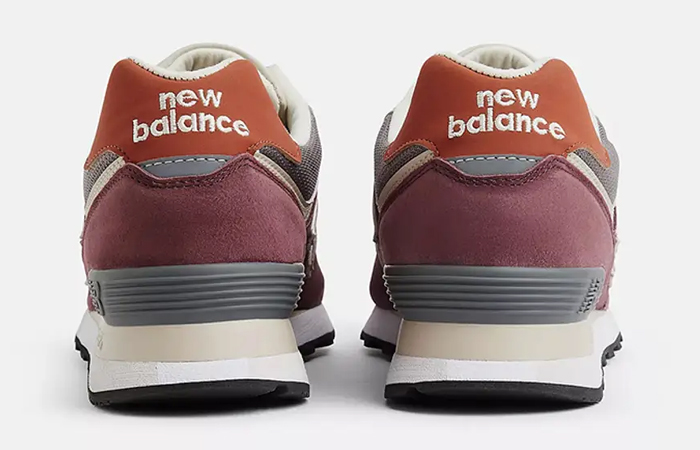 New Balance 576 Made in UK Underglazed Brown OU576PTY - Where To Buy ...