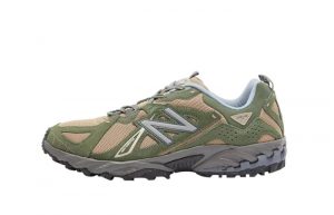 New Balance 610 Deep Olive Green ML610TBJ featured image