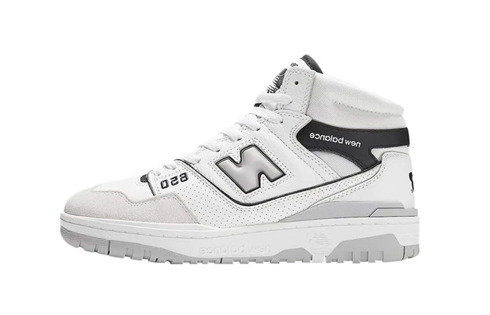 New Balance 650R White Black Angora BB650RWH - Where To Buy - Fastsole