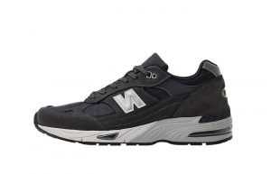 New Balance 991 Made in UK Magnet Smoked Pearl M991DGG featured image