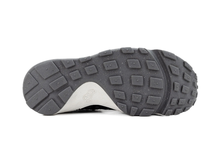 Nike Air Footscape Woven Black Grey FB1959 001 down
