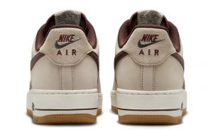 Nike Air Force 1 Low Earth FQ8823 236 back