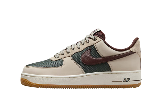 Nike Air Force 1 Low Earth FQ8823 236 featured image