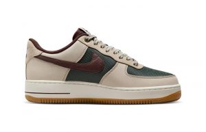 Nike Air Force 1 Low Earth FQ8823 236 right
