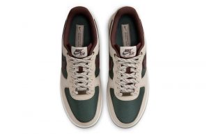 Nike Air Force 1 Low Earth FQ8823 236 up