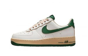 Nike Air Force 1 Low Gorge Green Sesame DZ4764 133 featured image