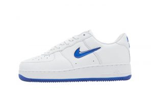 Nike Air Force 1 Low Royal Jewel FN5924 102 featured image