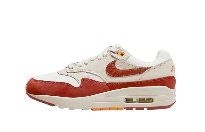 Nike Air Max 1 LX Light Orewood Brown FD2370 100 featured image