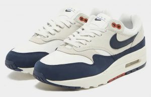 Nike Air Max 1 Obsidian FD2370 110 front corner