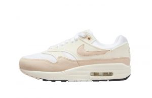 Nike Air Max 1 Pale Ivory DZ2628 101 featured image