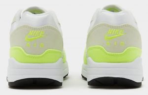 Nike Air Max 1 Volt Suede DZ2628 100 back