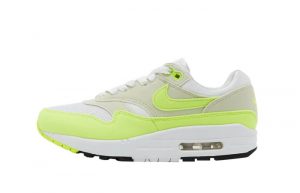 Nike Air Max 1 Volt Suede DZ2628 100 featured image