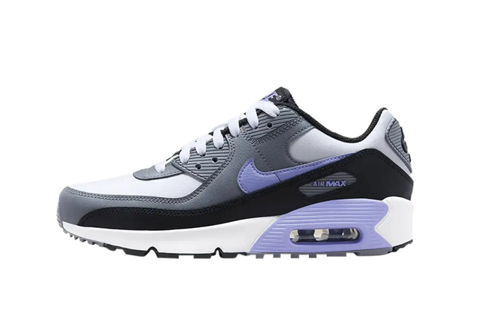 Nike Air Max 90 LTR Older Kids Photon Dust DV3607 001 featured image