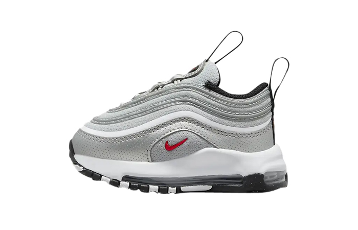 Nike Air Max 97 Toddler Silver Bullet FB2964 001 featured image