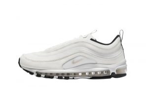 Nike Air Max 97 White Sail Black FN3417 100 featured image