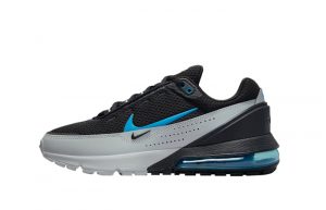 Nike Air Max Pulse Laser Blue DR0453 002 featured image