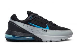 Nike Air Max Pulse Laser Blue DR0453 002 right