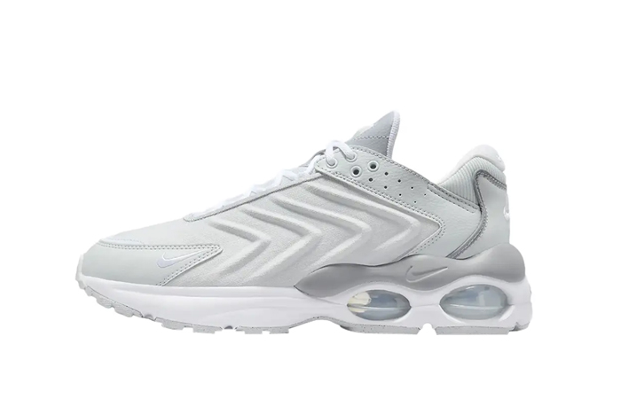 Nike Air Max TW Pure Platinum Grey DV7721-002 - Where To Buy - Fastsole