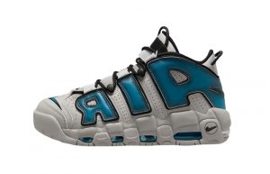 Nike Air More Uptempo Industrial Blue FD5573 001 featured image
