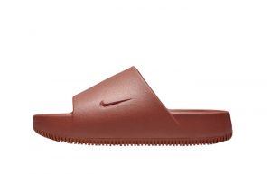 Nike Calm Slide Rugged Orange DX4816 800 featured image