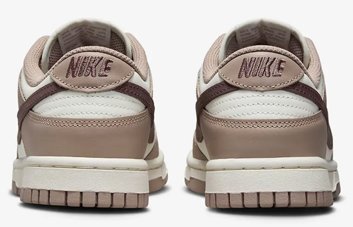 Nike Dunk Low Diffused Taupe DD1503 125 back
