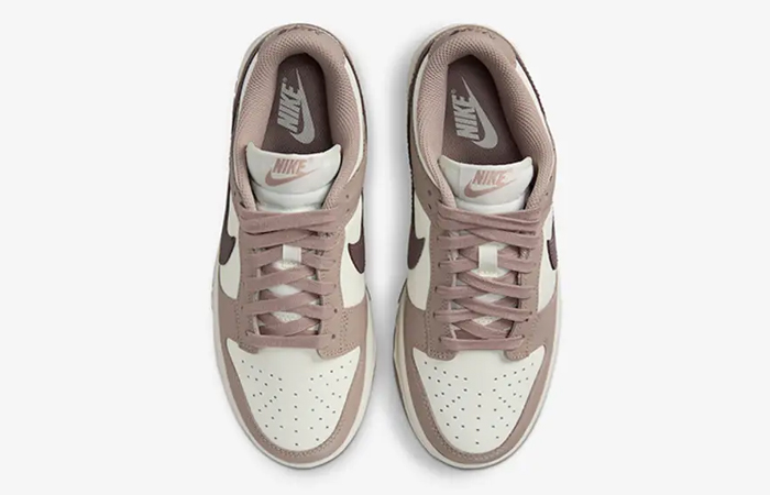 Nike Dunk Low Diffused Taupe DD1503 125 up