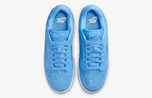 Nike Dunk Low Topography University Blue FN6834-412 - Where To Buy