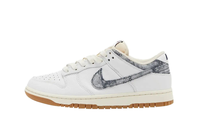 Nike Dunk Low Washed Denim FN6881 100 featured image