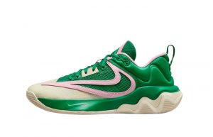 Nike Giannis Immortality 3 5 The Hard Way DZ7533 300 featured image