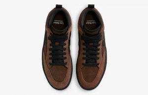 Nike SB React Leo Cacao Wow DX4361 200 up