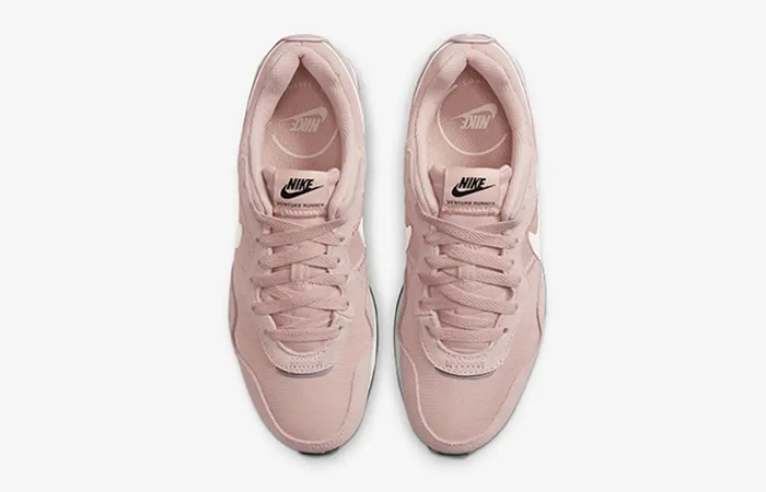 Nike Venture Runner Pink Oxford CK2948-601 - Where To Buy - Fastsole