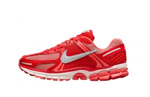 Nike Zoom Vomero 5 University Red featured image