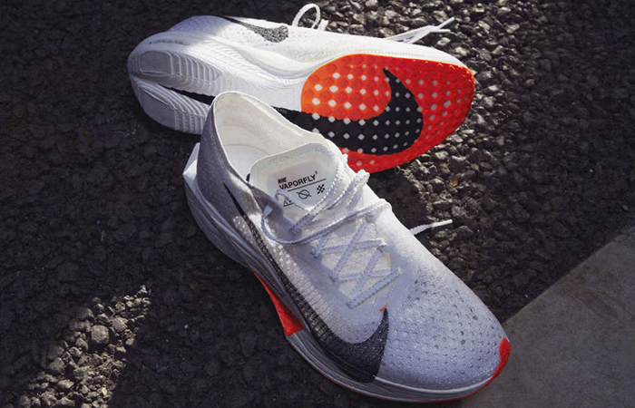 Vaporfly kipchoge on sale