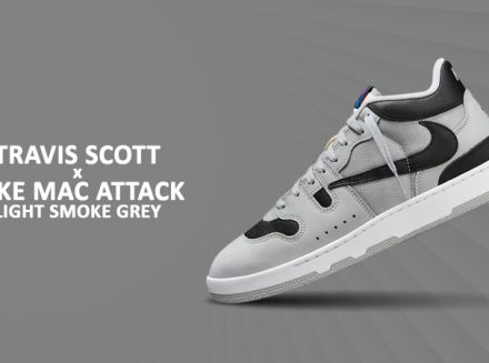 Travis Scott x Nike Mac Attack Cactus Jack HF4198-001