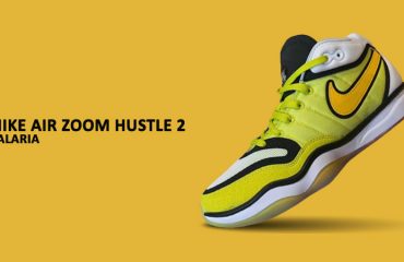 Unveiling the Epic Nike Air Zoom GT Hustle 2 - Fastsole