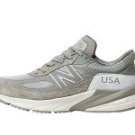 WTAPS x New Balance 990v6 Made in USA Grey M990WT6 - Where To Buy