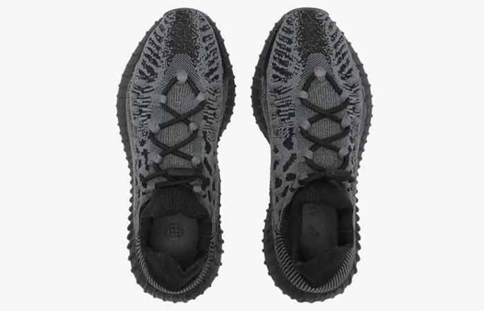 人気 ☆ADIDAS☆ YEEZY 350 V2 CMPCT SLATE ONYX 