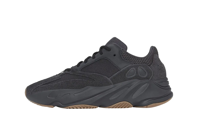 Yeezy Boost 700 Utility Black FV5304 featured image