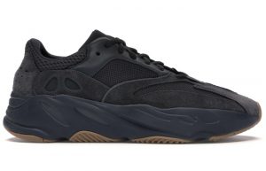 Yeezy Boost 700 Utility Black FV5304 right