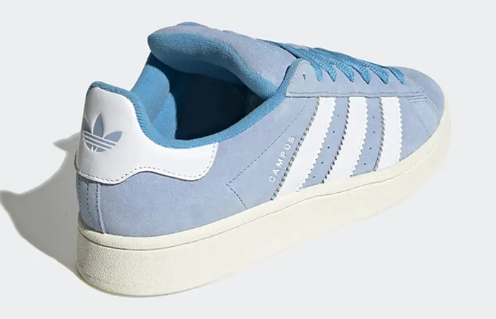 adidas Campus 00s Ambient Sky GY9473 back corner