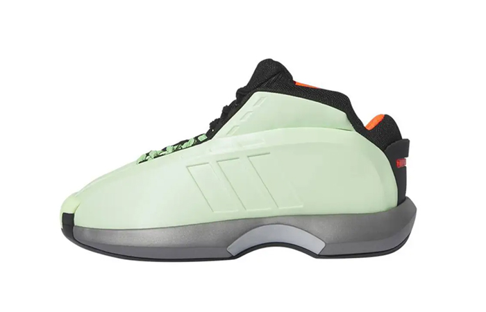 adidas Crazy 1 Green IG5900 featured image