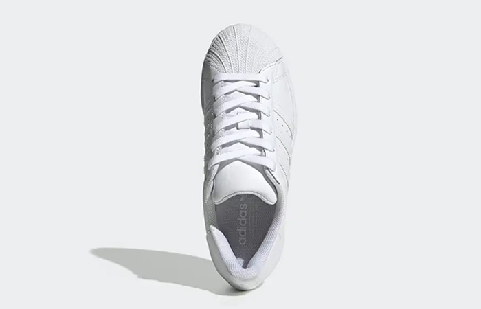 adidas Superstar GS Triple White EF5399 - Where To Buy - Fastsole