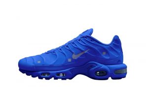 A COLD WALL x Nike TN Air Max Plus Blue FD7855 400 featured image