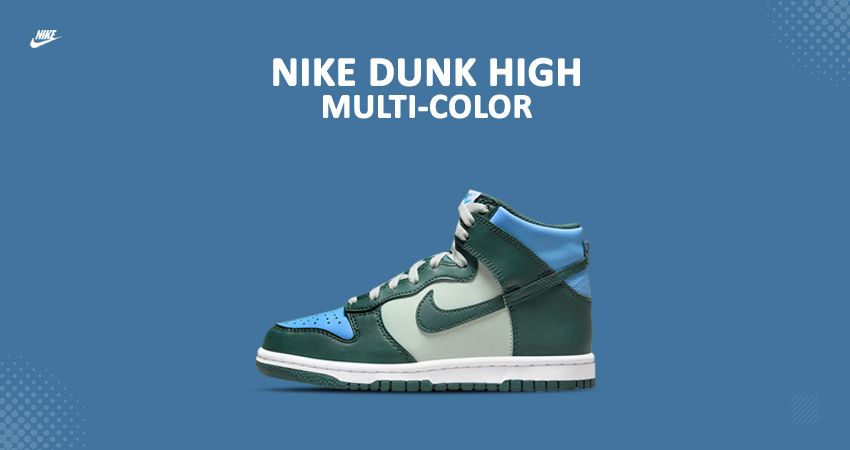 The San Francisco Giants Get A Nike SB Dunk High - Sneaker News