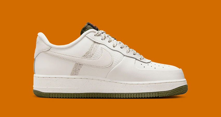 Check Out The Nike Air Force 1 Low ‘Phantom A Must Cop right