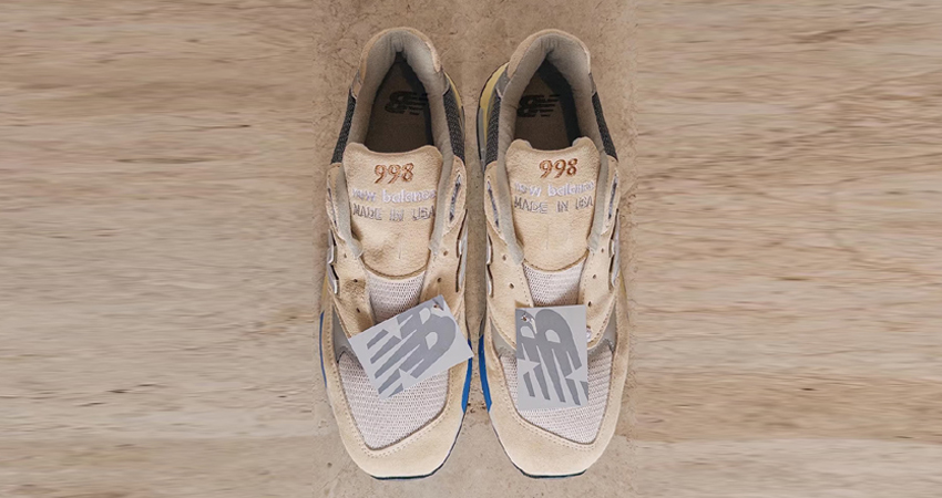 Concepts And New Balance Balance Announce 998 ‘C Note Drop Details lifestyle up